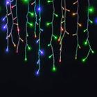 Cascata 300 Leds Decoração Natal 8 Funções - WINCY