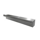 Cascata De Piscina Para Embutir 60cm Linear Aço Inox 304