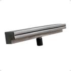 Cascata Embutir Alvenaria Inox Premium Com Engate Soft 60cm