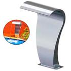 Cascata para Piscina em Inox CANYON Pratic JR 019298 SODRAMAR