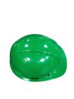 Casco capacete agena verde ca32425