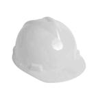 Casco Capacete MSA Branco CA 498