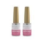 Casco De Cavalo Trop Care Crescimento 8Ml - Kit Com 2Un