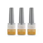 Casco De Cavalo Trop Care Endurecedora 8Ml - Kit Com 3Un