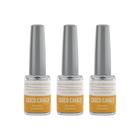 Casco De Cavalo Trop Care Endurecedora 8Ml - Kit Com 3Un