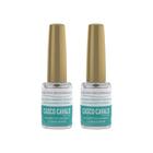 Casco De Cavalo Trop Care Pro Recuperacao 8Ml - Kit Com 2Un