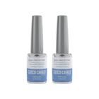 Casco De Cavalo Trop Care Protetora 8Ml - Kit Com 2Un