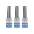 Casco De Cavalo Trop Care Protetora 8Ml - Kit Com 3Un