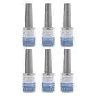 Casco De Cavalo Trop Care Protetora 8Ml - Kit Com 6Un