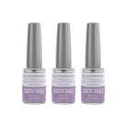 Casco De Cavalo Trop Care Regeneradora 8Ml - Kit Com 3Un