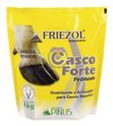 Casco Forte Bovinos Pedilúvio Cicatrizante Pinus 1 Kg