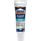 Cascola Flexite Silicone Acético Branco Banheiros & Cozinhas 90G - Henkel