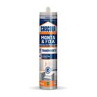 Cascola Monta Fixa Transparente PL700 Henkel