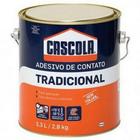 Cascola Tradicional Galao 2,8 Kg