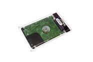 Case 2,5 Sata Transparente 3.0 Knup Kp-Hd012