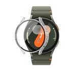 Case 360 para Samsung Watch7 40mm - acrílico resistente
