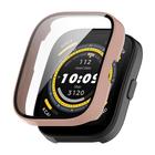 Case Acrílico 360 Compatível Com Amazfit bip 5 2023 A2215 - TECH KIING