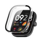 Case Acrilico Com Vidro Para Smartwatch Redmi Watch 4 - Tech King