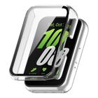 Case Acrilico Proteção De Tela Compatível Com Galaxy Fit 3