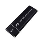 Case Adaptador Ssd M.2 Nvme Para Usb-C F3 - Cs-Adp-Ngff/Nvme