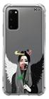 Case Anjos E Demônios - Samsung: A71