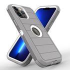 Case Anti Impacto Army Shield Compatível Para iPhone X Ao 15 Pro Max Premium