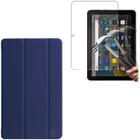 Case Anti-Impacto Magnetica + Pelicula Para Amazon Fire Hd10