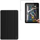 Case Anti-Impacto Magnetica + Pelicula Para Amazon Fire Hd10