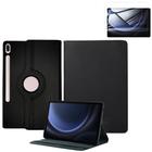 Case anti queda 360º + pelicula para Galaxy Tab S9 FE+ 12,4”