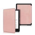 Case Auto Sleep Couro Para Kindle 11 Geração 2022 (C2V2L3)