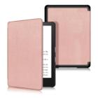 Case Auto Sleep Couro Para Kindle 12 Básico 6.0 Rs23Cv 2024