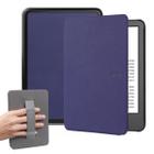 Case Auto Sleep Elástico Para Kindle 12 6.0 Polegadas 2024