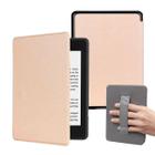 Case Auto Sleep Elástico Para Kindle 12 6.0 Polegadas 2024