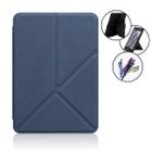 Case Auto Sleep Origami Para Kindle 11 Geração 2022 +Caneta