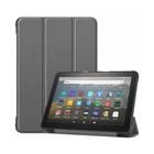 Case AutoSleep Encaixe Perfeito Para Tablet Fire Hd8 2022