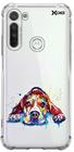 Case Beagle - Motorola: Moto One Vision/action