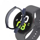 Case Bumper 360º Com Vidro Integrado Para Galaxy Watch5 44Mm
