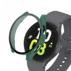Case Bumper 360º Com Vidro Integrado Para Galaxy Watch5 44Mm