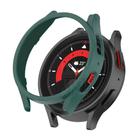 Case Bumper Acrilico Resistente Para Galaxy Watch 5 Pro 45mm - TechKing