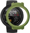 Case Bumper NSmart para proteção compatível com Amazfit Verge / verge Lite