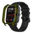 Case Bumper Nsmart para proteção do smartwatch GTS