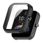 Case Bumper Vidro 360º Amazfit Bip 3/ Bip 3 Pro - Lançamento