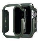 Case Capa Bumper Logan Compatível com Apple Watch 40mm 44mm