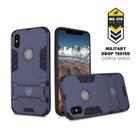 Case Capa Capinha Armor iPhone - Gshield