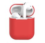 Case Capa Capinha Proteção compatível com AirPods