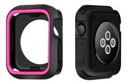 Case Capa Furos Compatível com Apple Watch