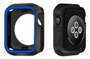 Case Capa Furos Compatível com Apple Watch