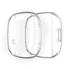 Case Capa Protetora 3D compativel com Fitbit Versa 3