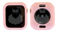 Case Capa Sport Rosa Antigo Compatível com Apple Watch 42mm