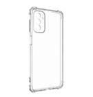 Case Capinha Capa Galaxy Samsung A01 Silicone Aveludada Protetor de Câmera